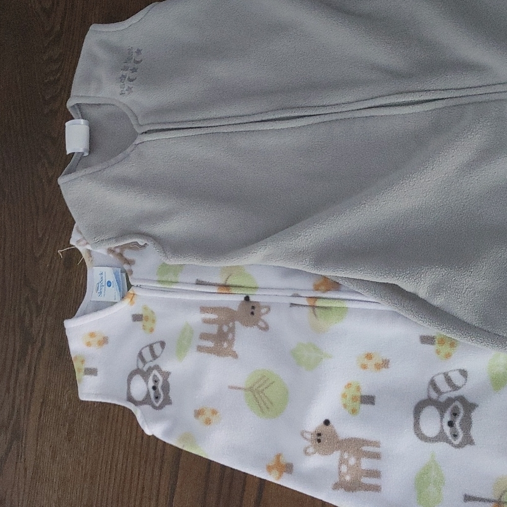 Halo Sleep Sack